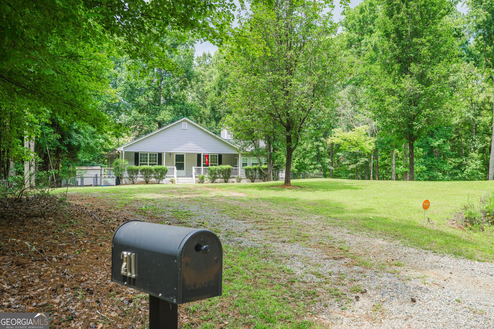 211 Sunfish Trail Eatonton - Photo 6