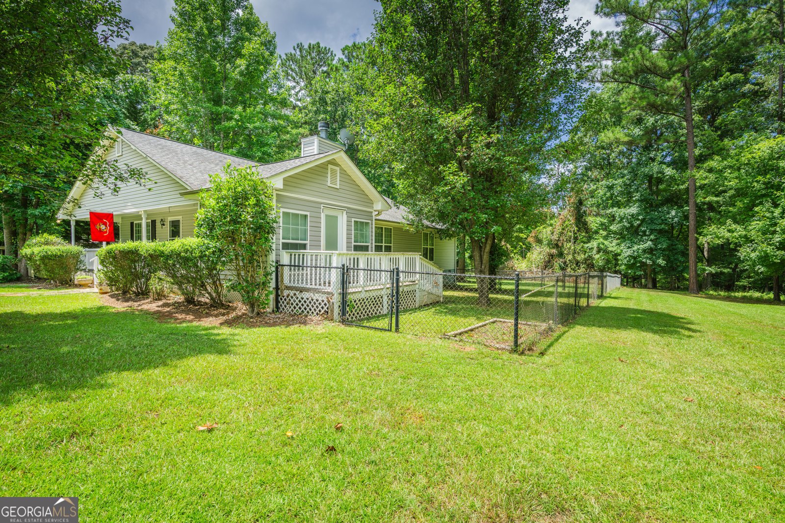 211 Sunfish Trail Eatonton - Photo 65