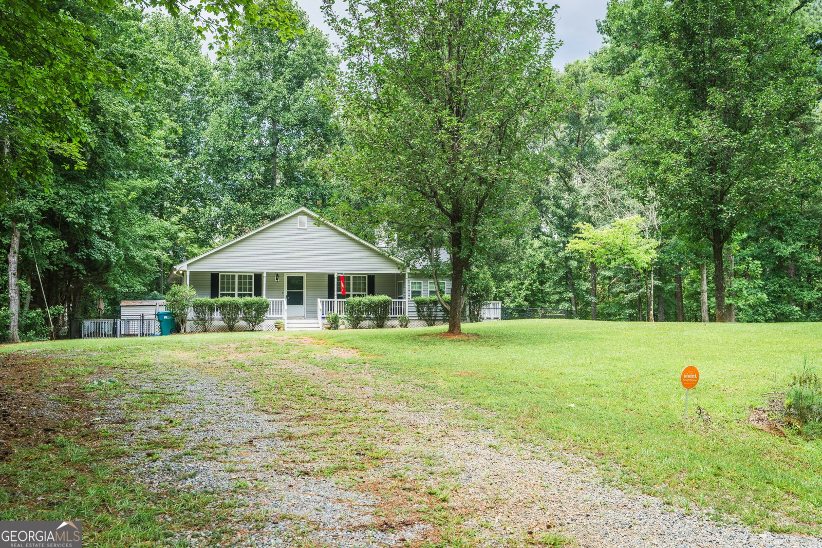 211 Sunfish Trail Eatonton - Photo 7