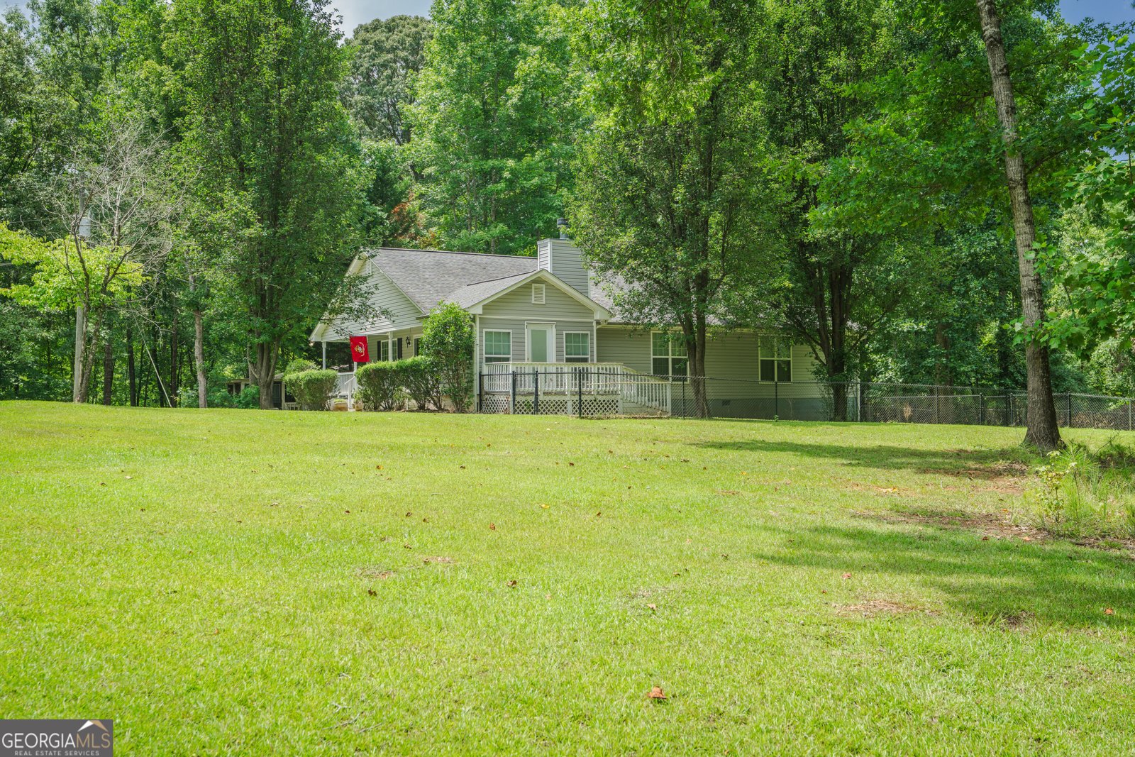 211 Sunfish Trail Eatonton - Photo 8