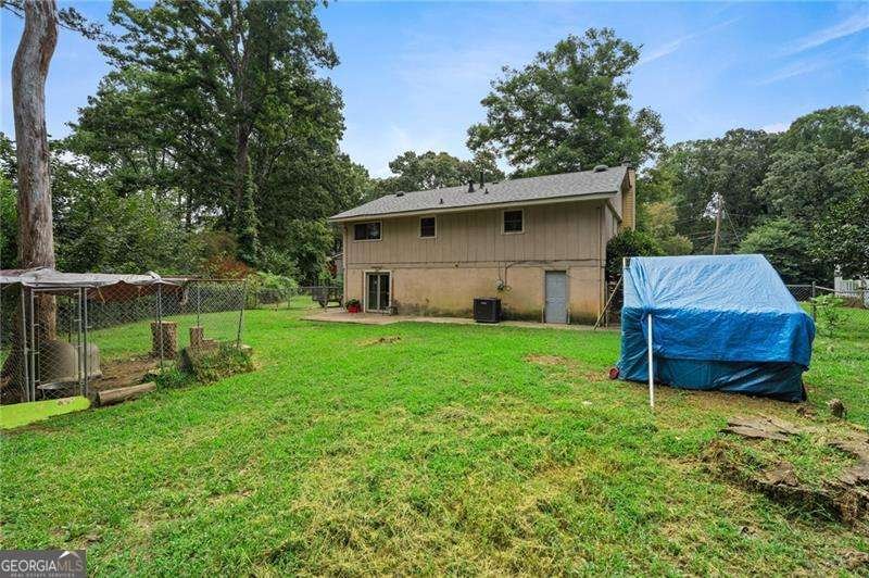 1140 Pineglen Drive Riverdale - Photo 32