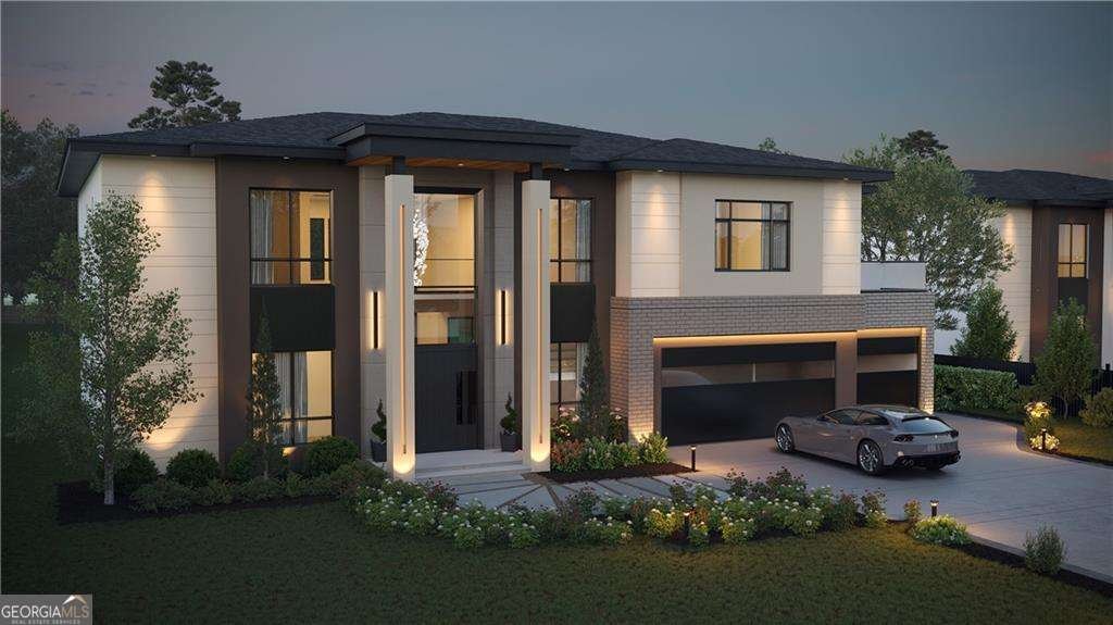 582 Arnold Road Lawrenceville - main photo