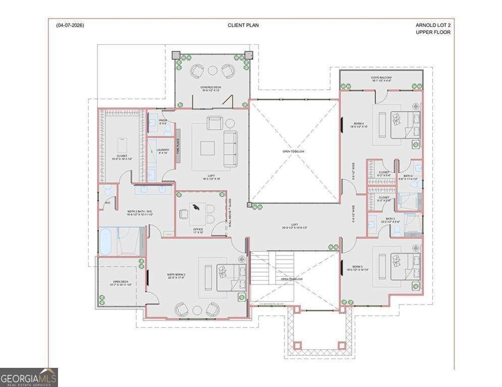 582 Arnold Road Lawrenceville - Photo 13