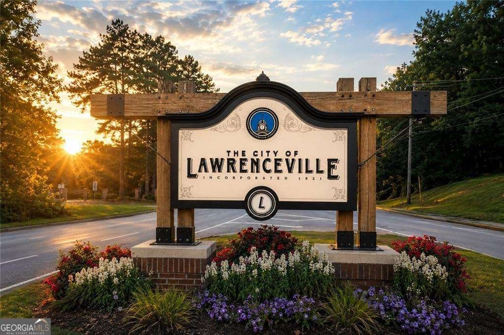 582 Arnold Road Lawrenceville - Photo 17