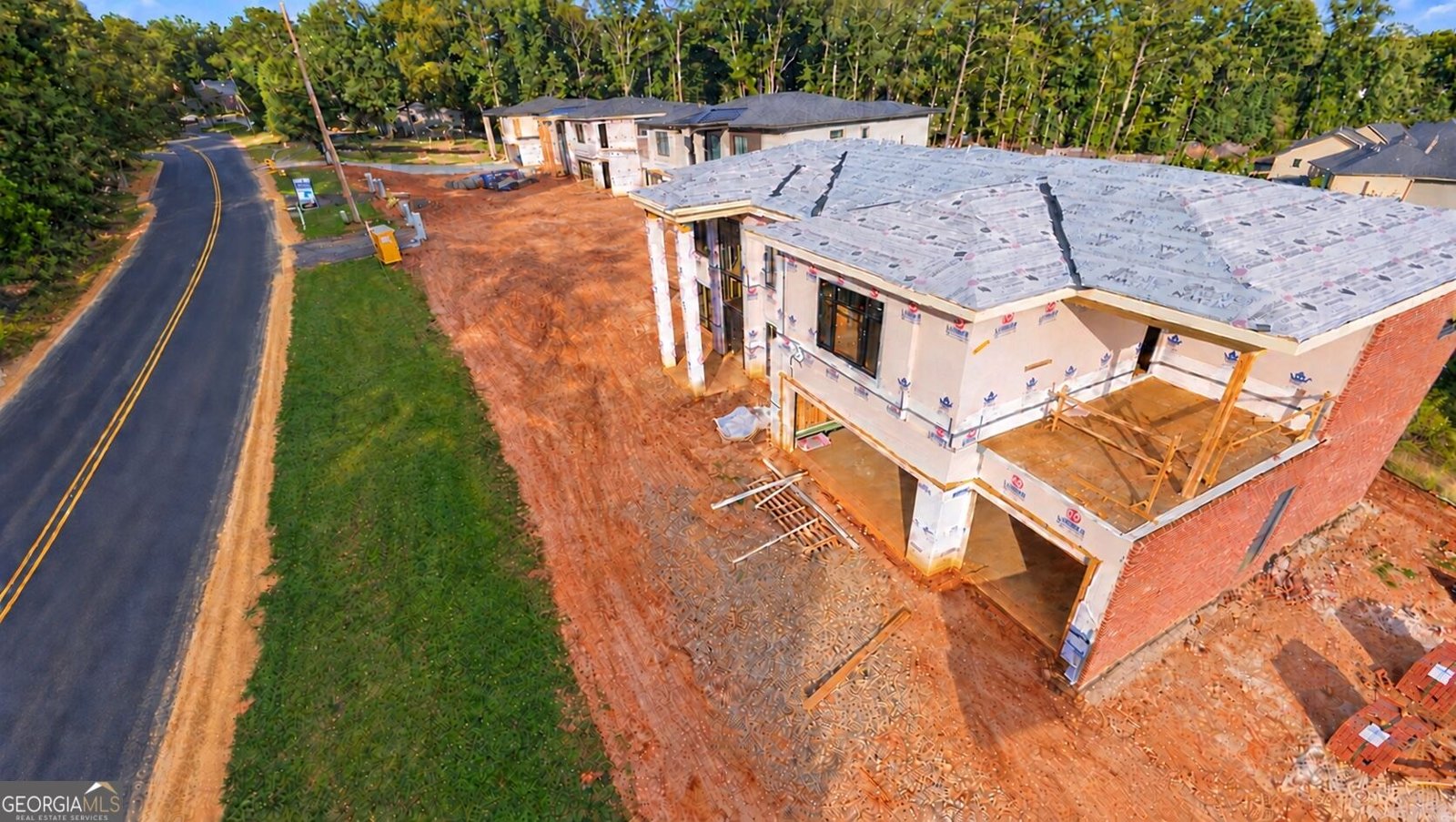 582 Arnold Road Lawrenceville - Photo 28