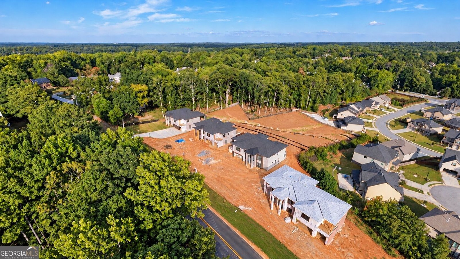 582 Arnold Road Lawrenceville - Photo 29