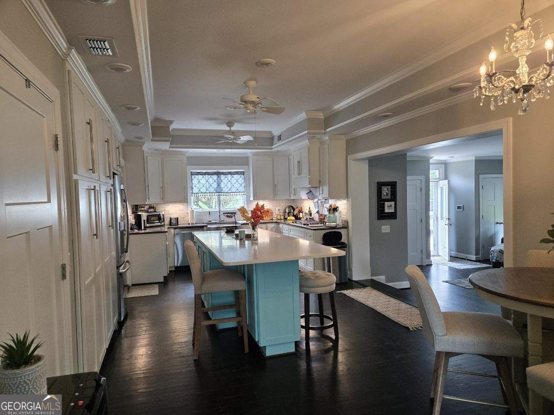 511 Smith Street Claxton - Photo 10