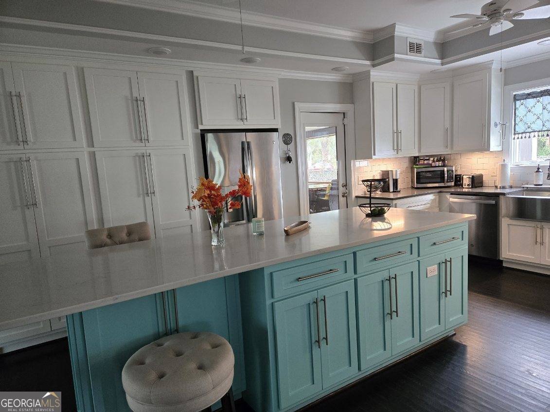 511 Smith Street Claxton - Photo 12