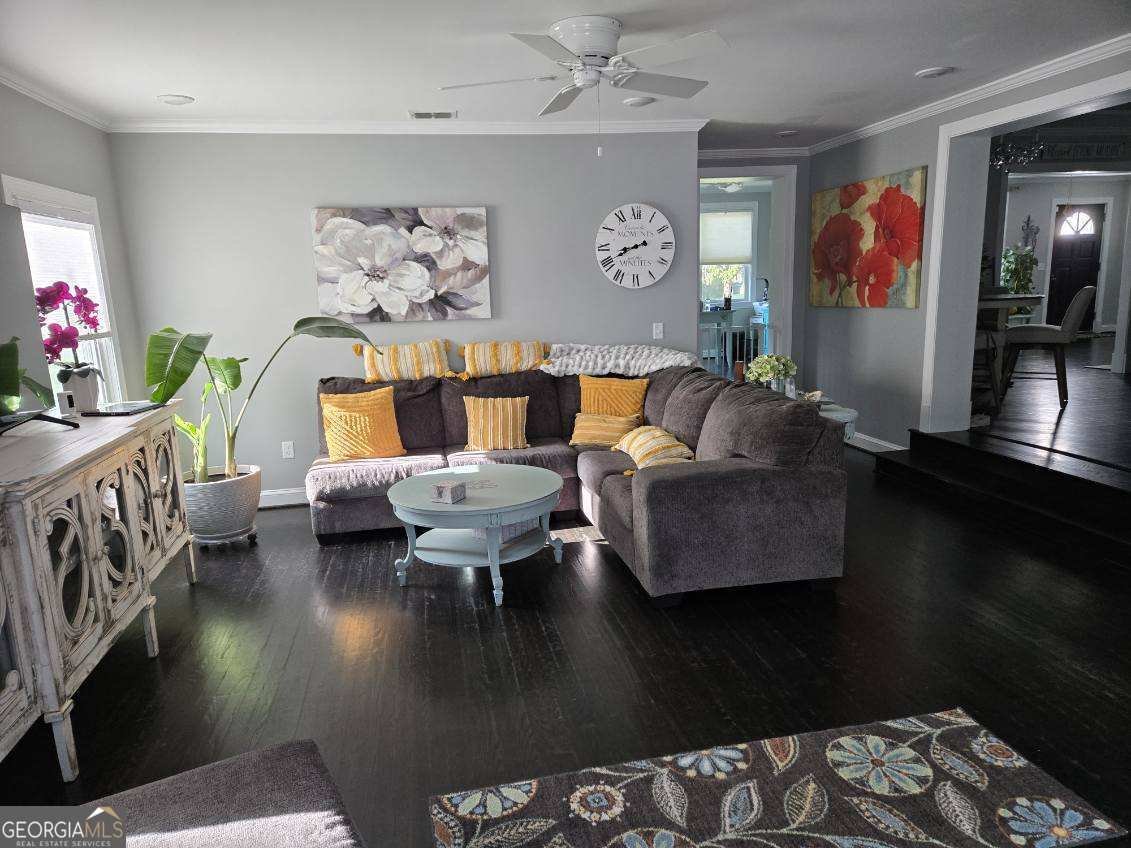 511 Smith Street Claxton - Photo 16