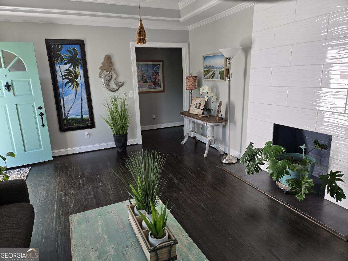 511 Smith Street Claxton - Photo 17