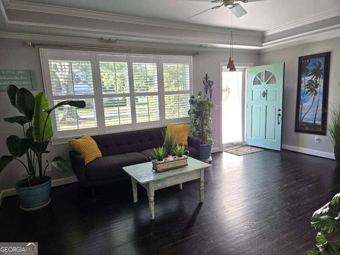 511 Smith Street Claxton - Photo 19