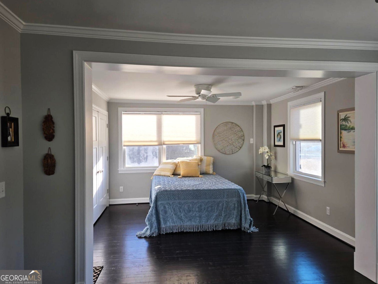 511 Smith Street Claxton - Photo 34