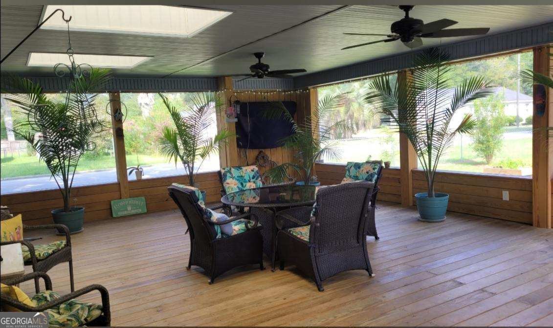 511 Smith Street Claxton - Photo 37