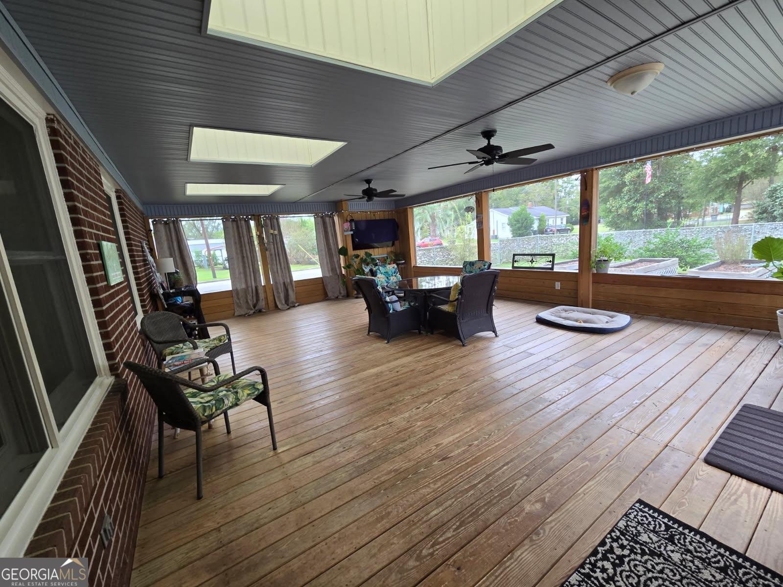 511 Smith Street Claxton - Photo 38