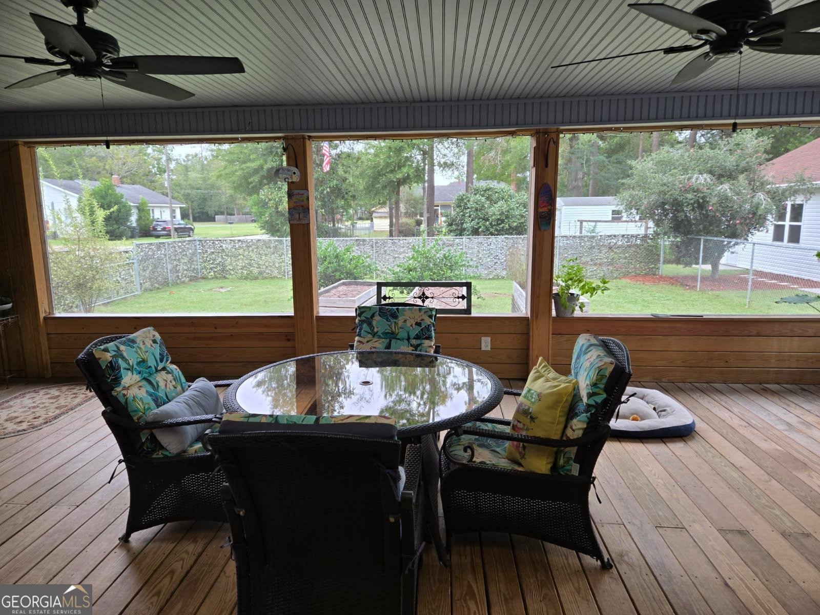 511 Smith Street Claxton - Photo 39