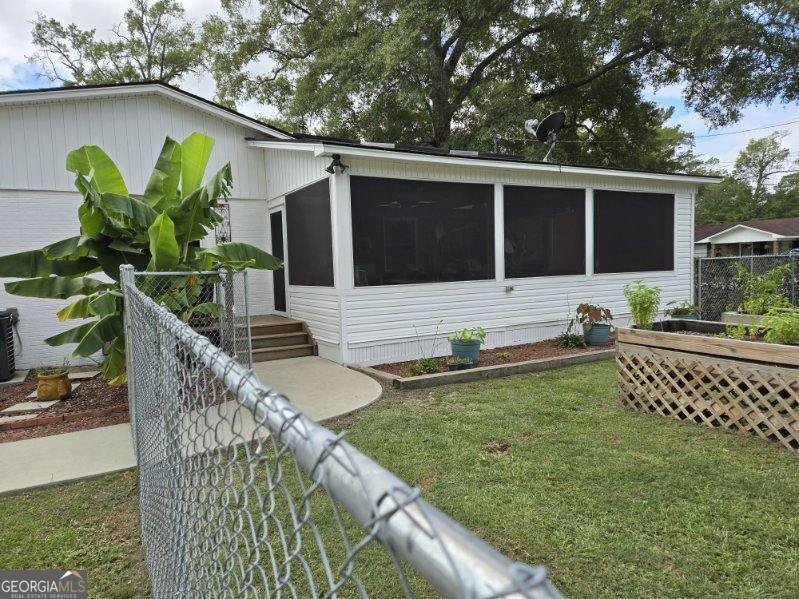 511 Smith Street Claxton - Photo 48