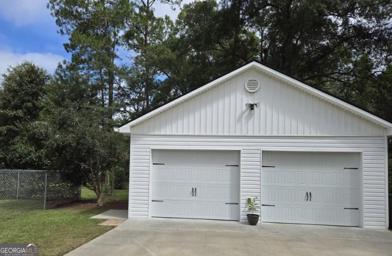 511 Smith Street Claxton - Photo 49