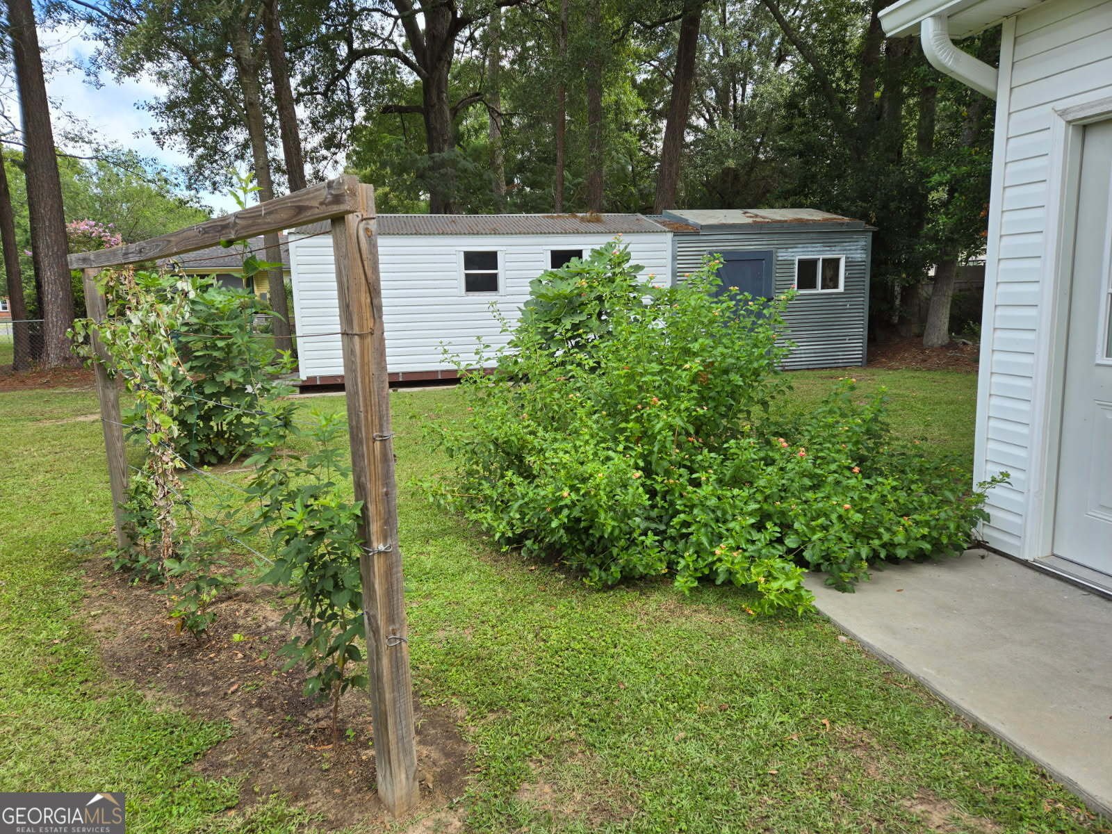 511 Smith Street Claxton - Photo 55