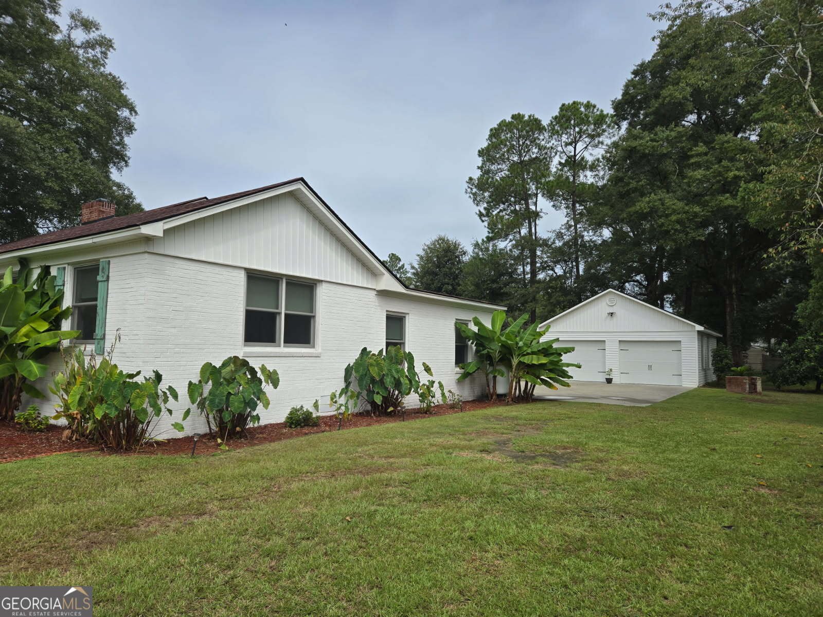 511 Smith Street Claxton - Photo 56