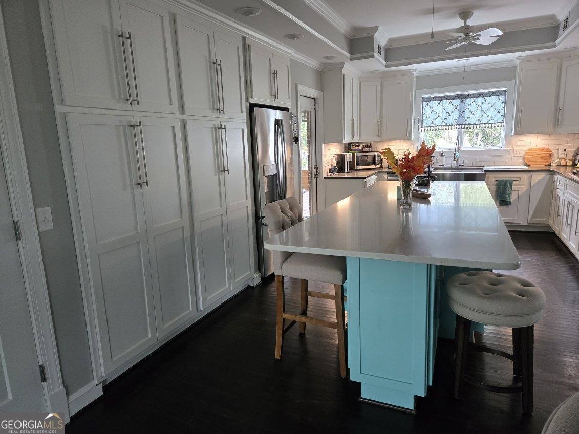 511 Smith Street Claxton - Photo 8