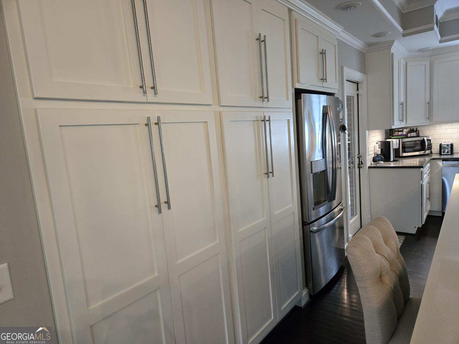 511 Smith Street Claxton - Photo 9