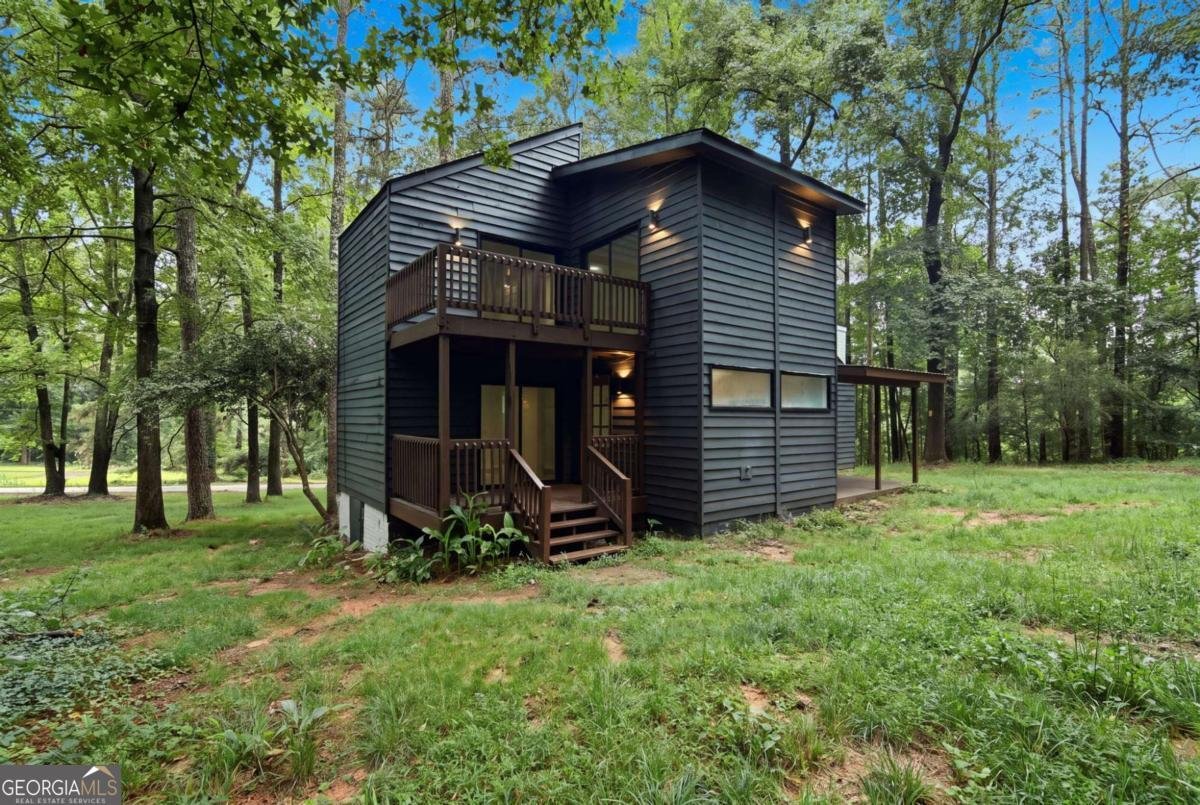 720 Twin Pines Road Covington - Photo 37