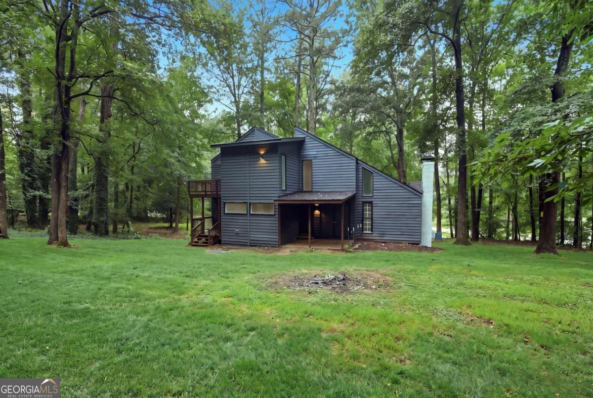 720 Twin Pines Road Covington - Photo 38