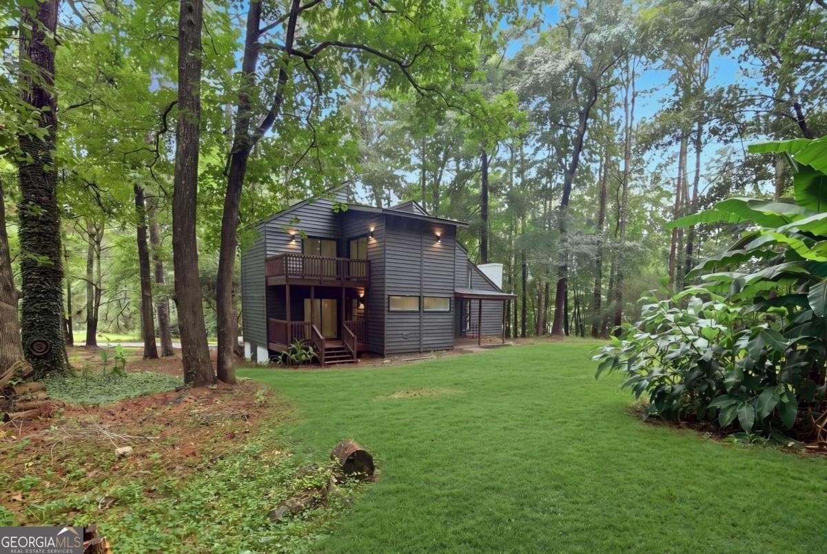 720 Twin Pines Road Covington - Photo 39