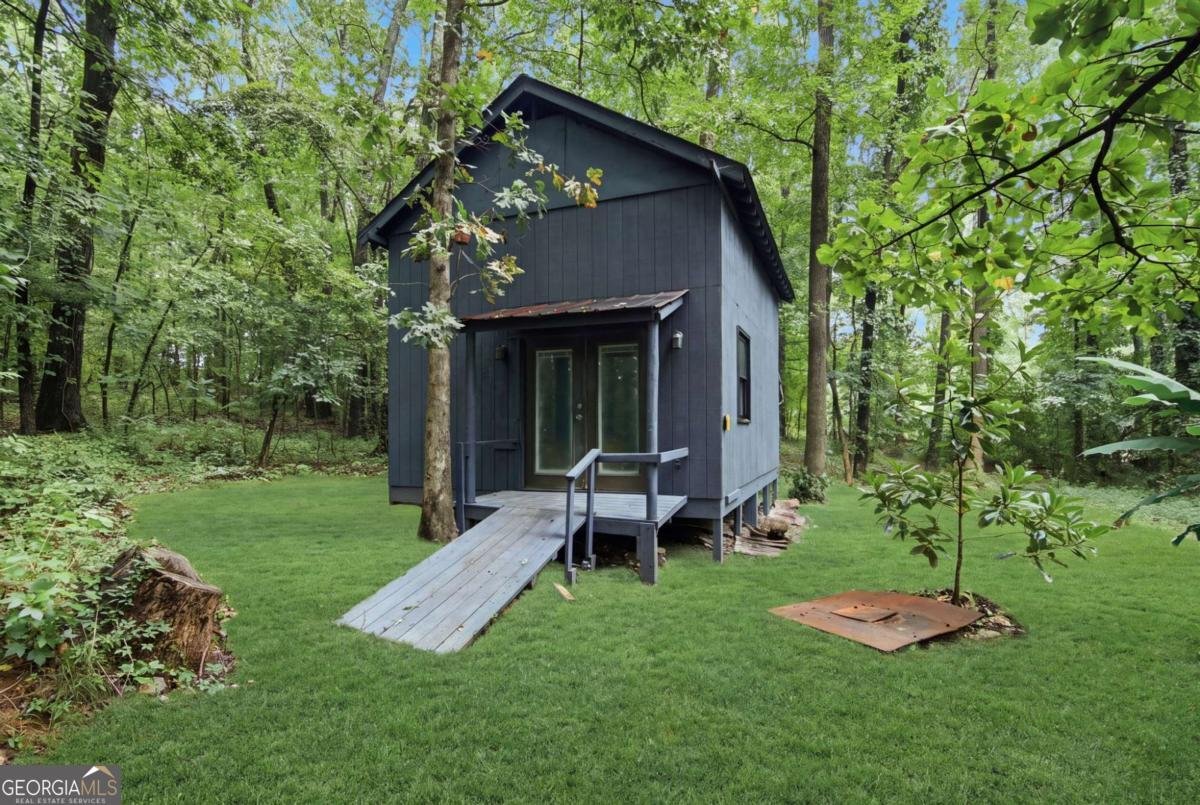 720 Twin Pines Road Covington - Photo 40