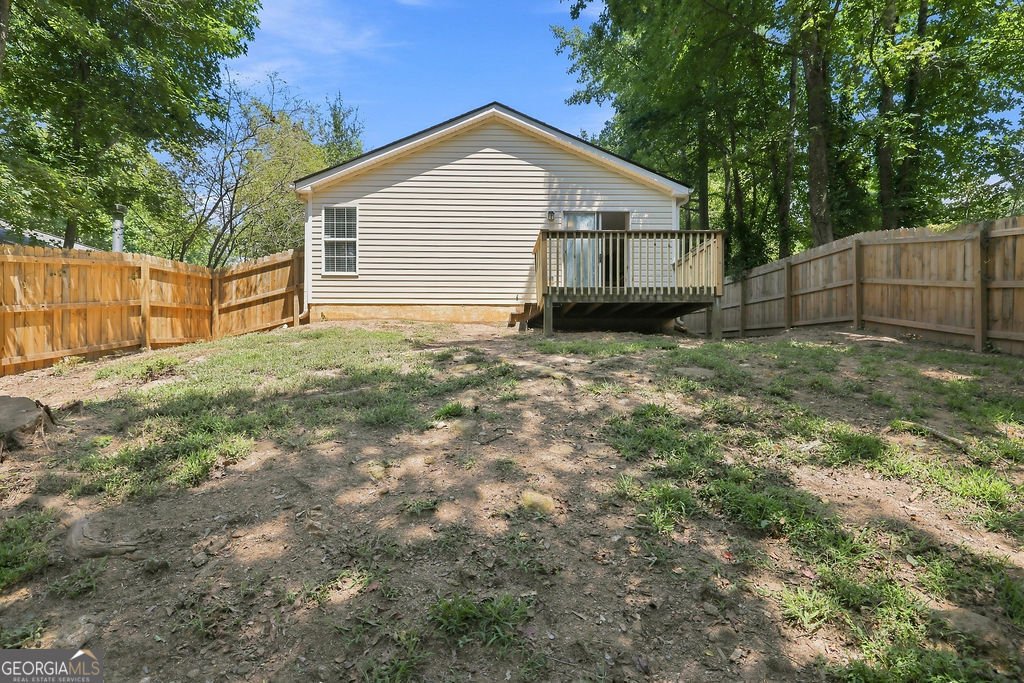 9185 HORSESHOE BND Gainesville - Photo 30