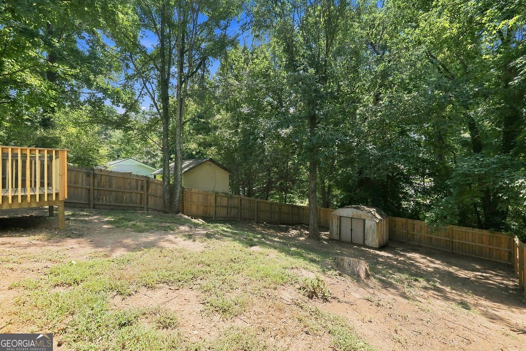 9185 HORSESHOE BND Gainesville - Photo 32
