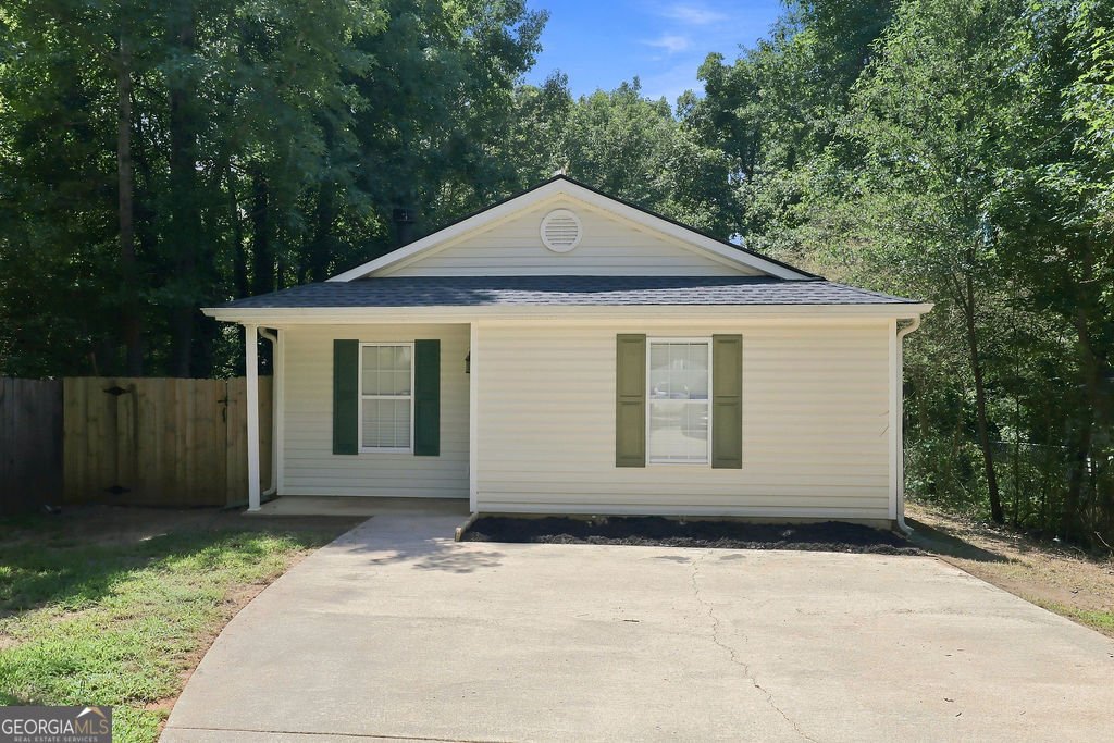 9185 HORSESHOE BND Gainesville - Photo 9