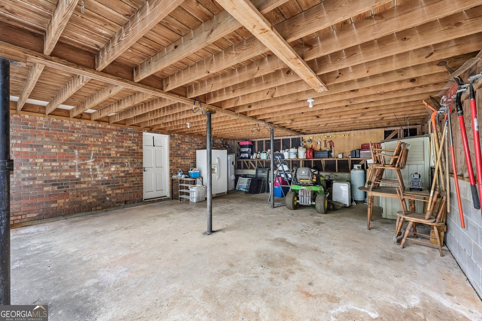 539 Newton Road Lagrange - Photo 31