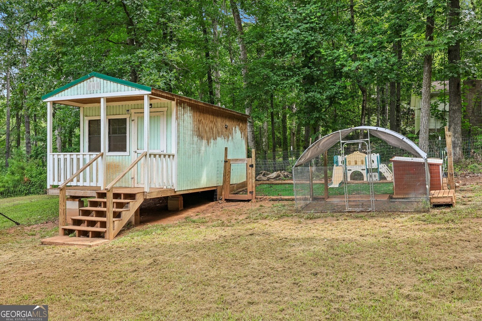 539 Newton Road Lagrange - Photo 32