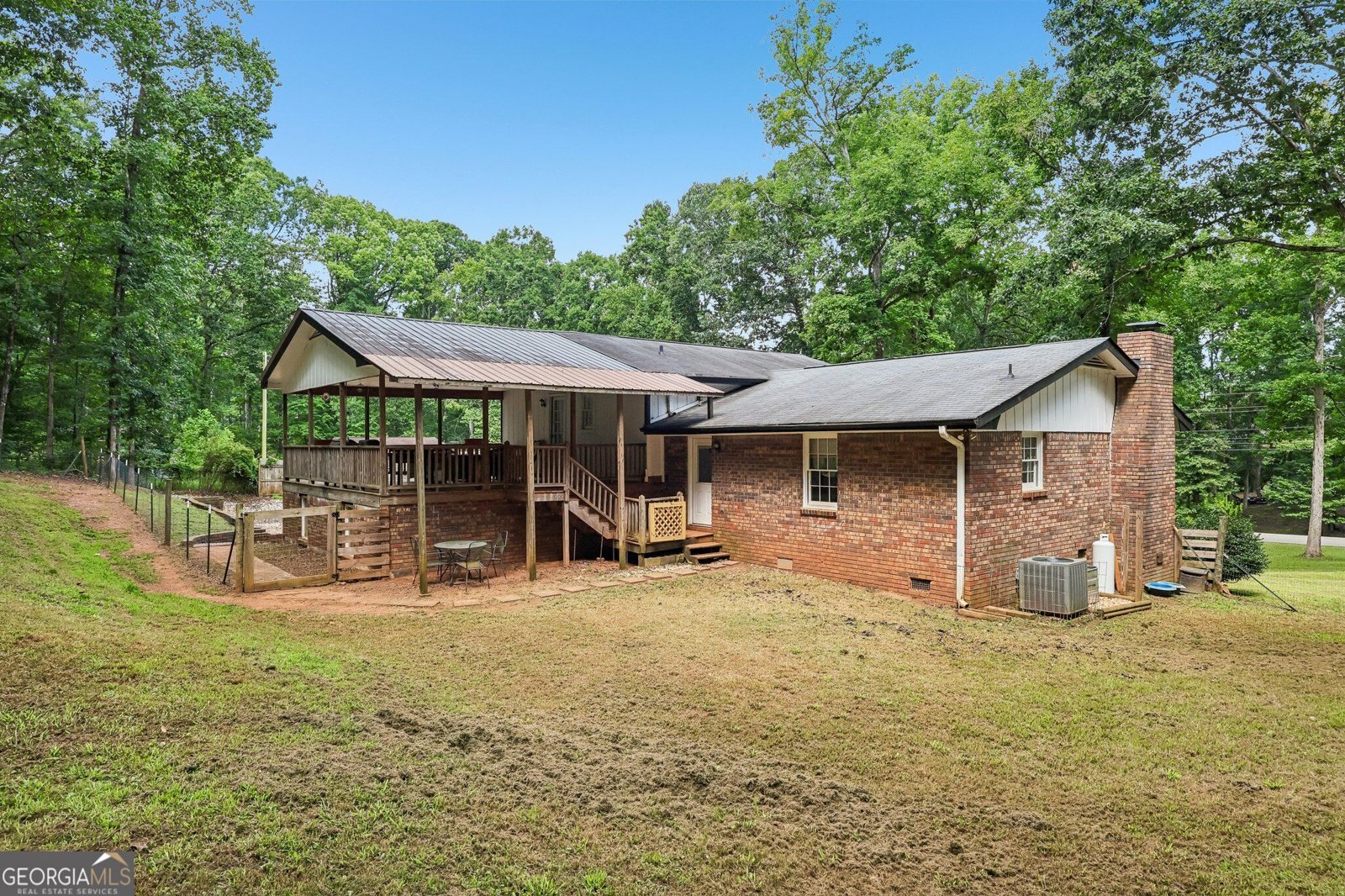 539 Newton Road Lagrange - Photo 33