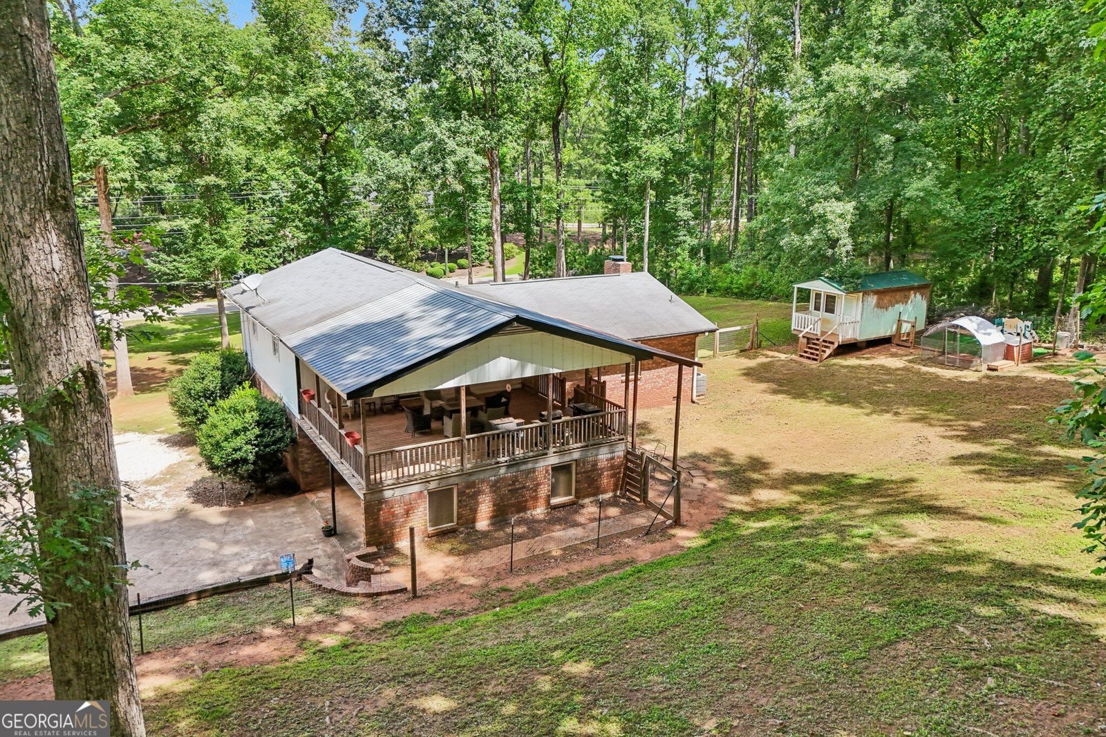 539 Newton Road Lagrange - Photo 35