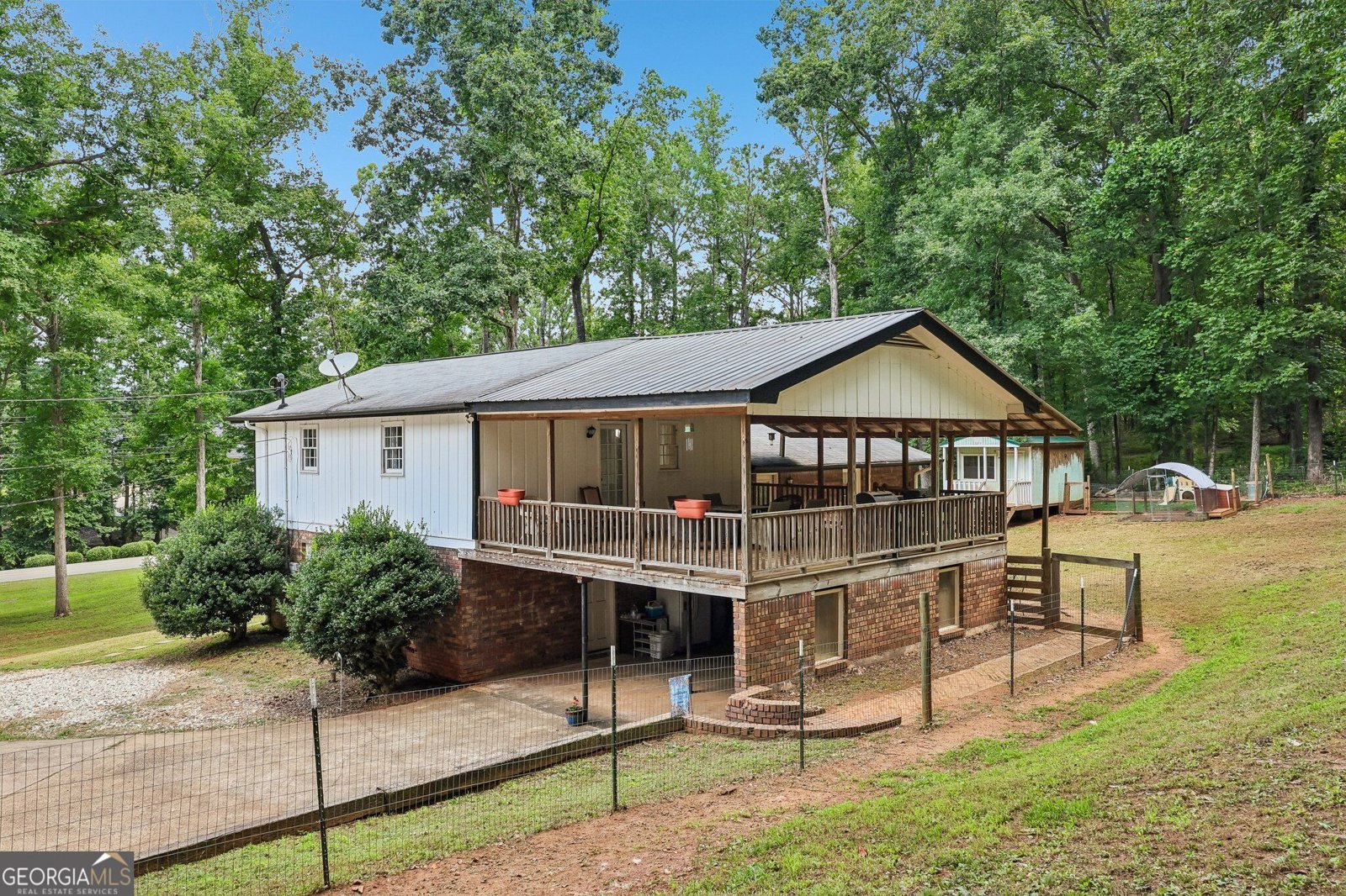 539 Newton Road Lagrange - Photo 36