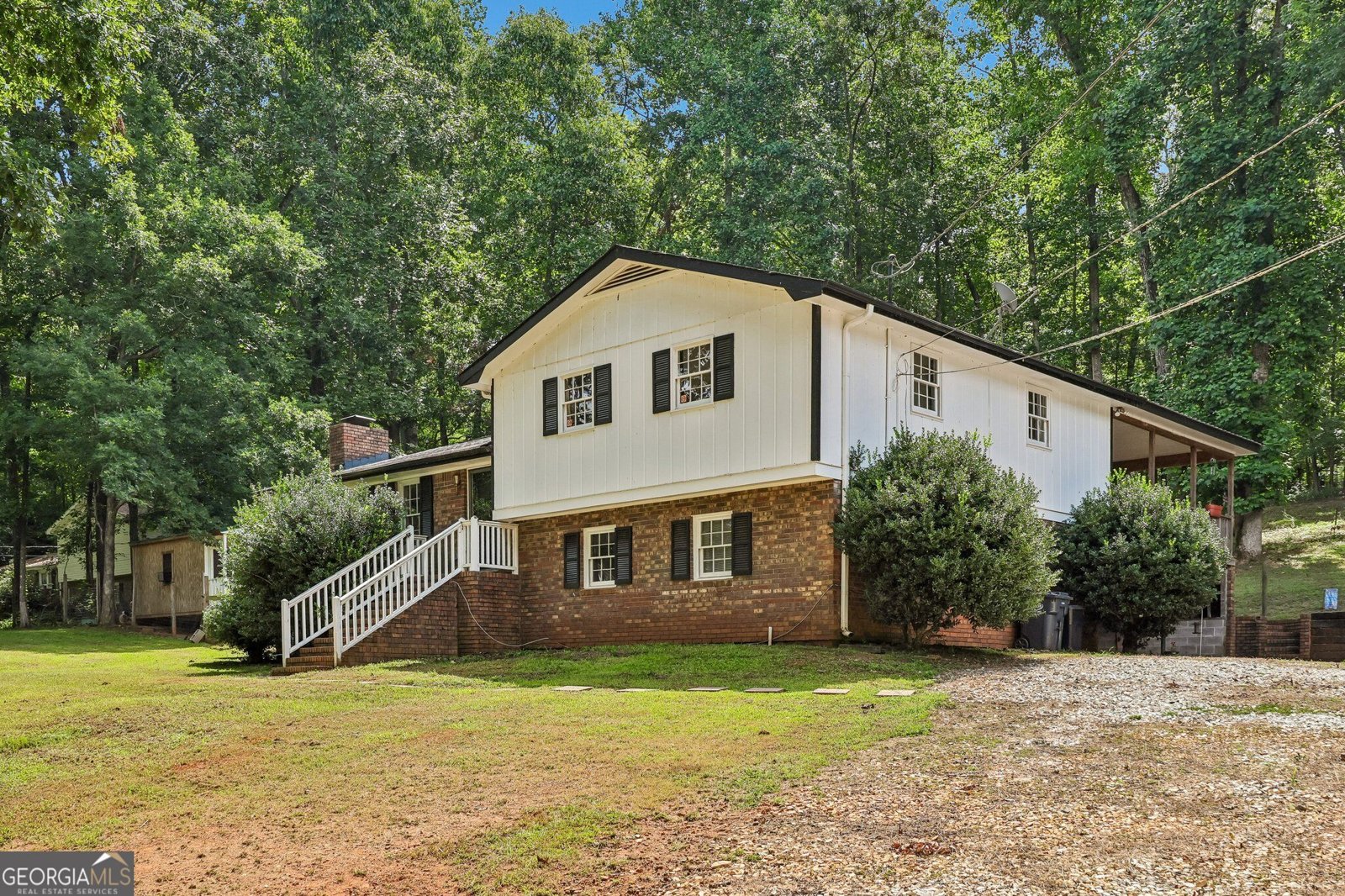 539 Newton Road Lagrange - Photo 38