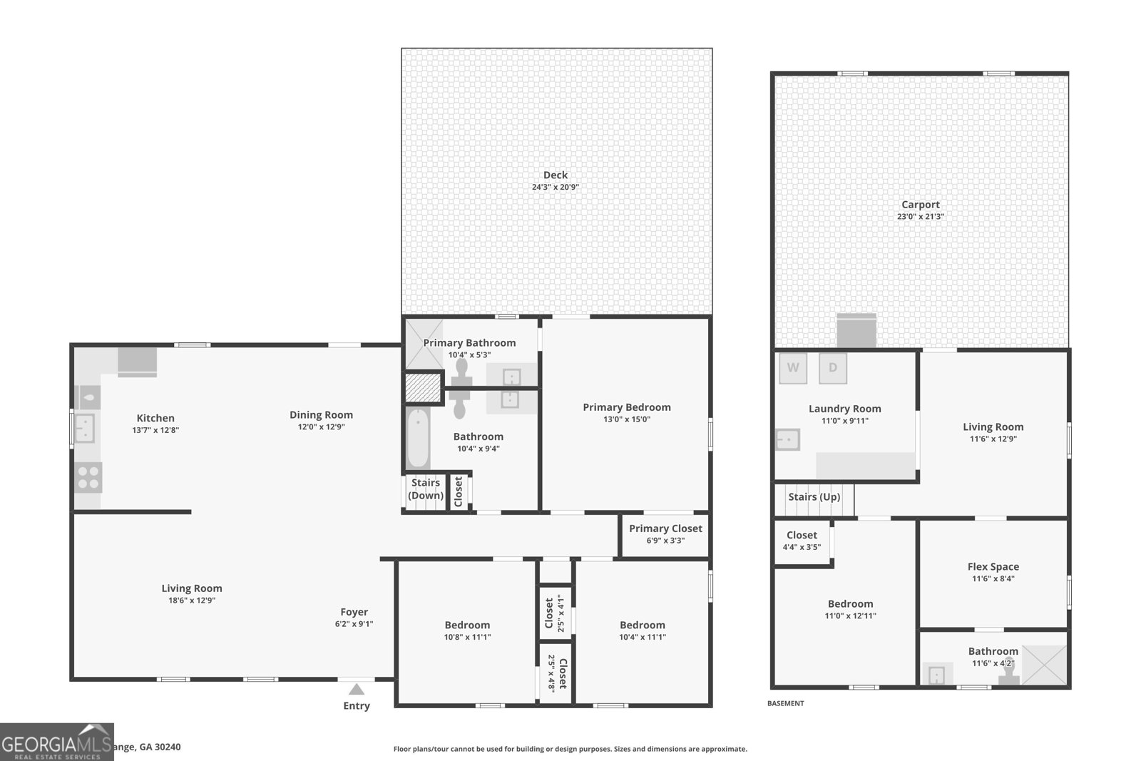 539 Newton Road Lagrange - Photo 39