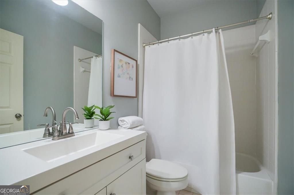 7255 Village Creek Trace Atlanta - Photo 11