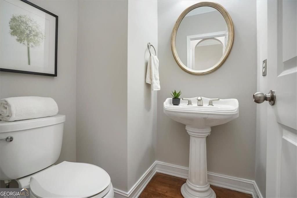 7255 Village Creek Trace Atlanta - Photo 15