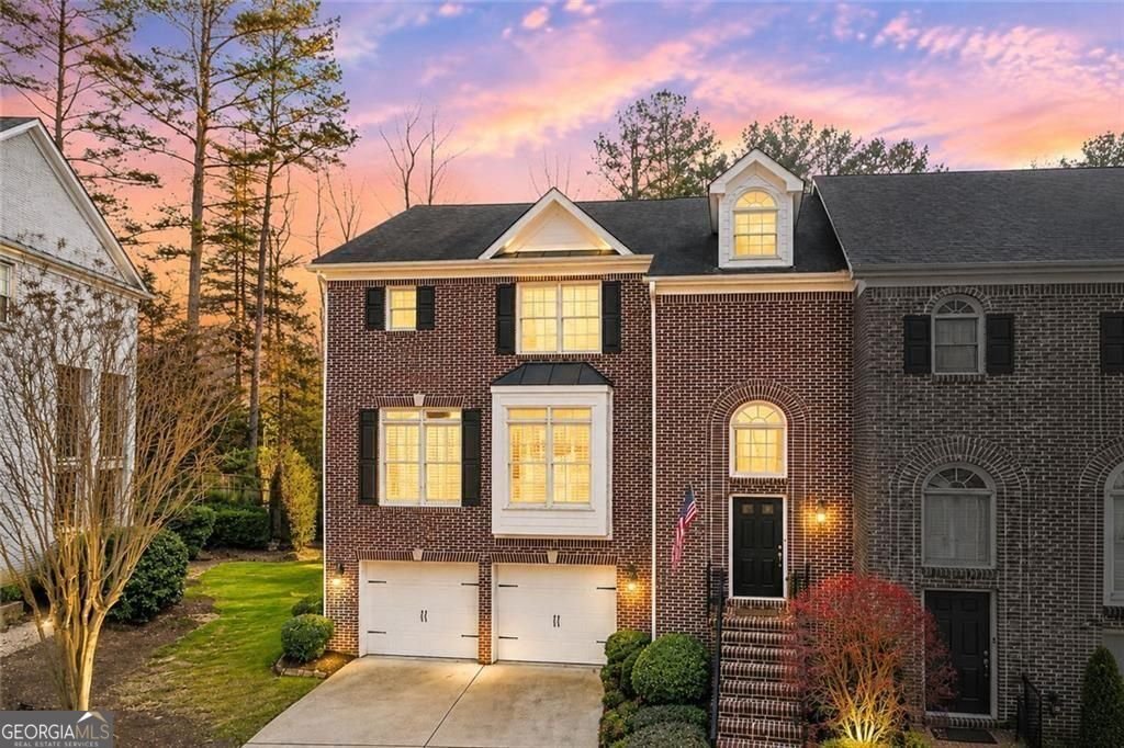 7255 Village Creek Trace Atlanta - Photo 16