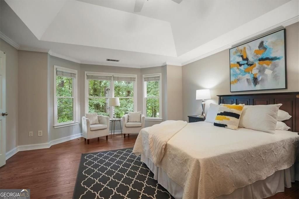 7255 Village Creek Trace Atlanta - Photo 17