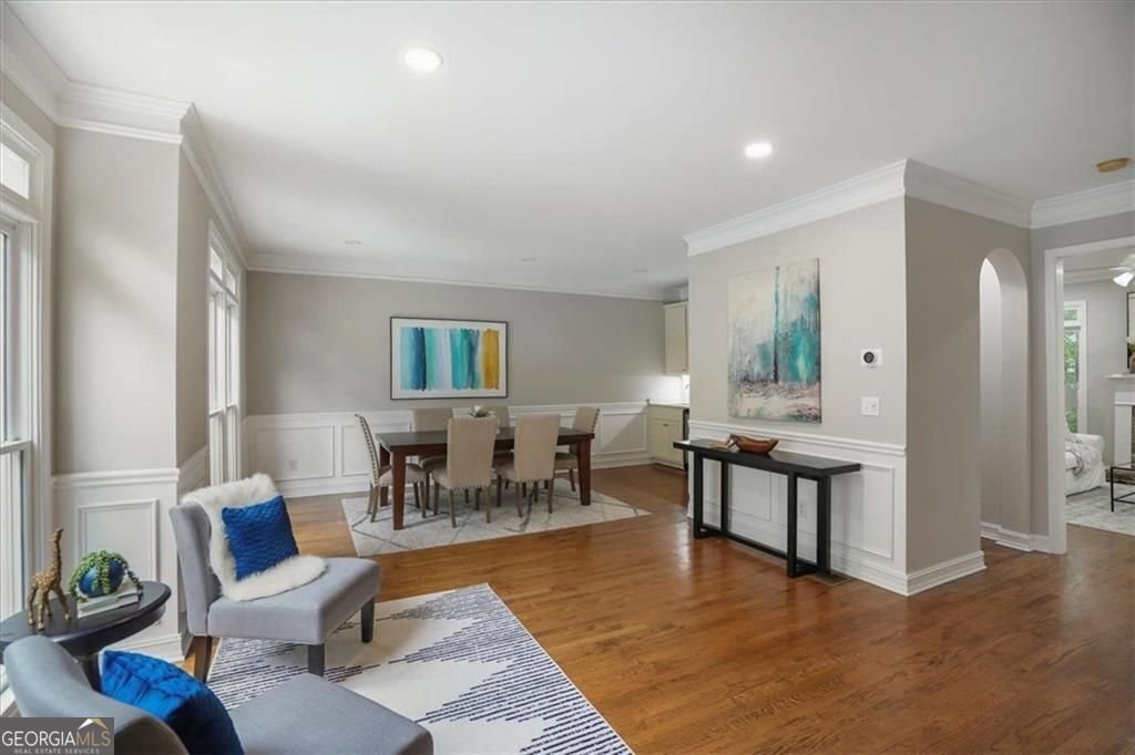 7255 Village Creek Trace Atlanta - Photo 20