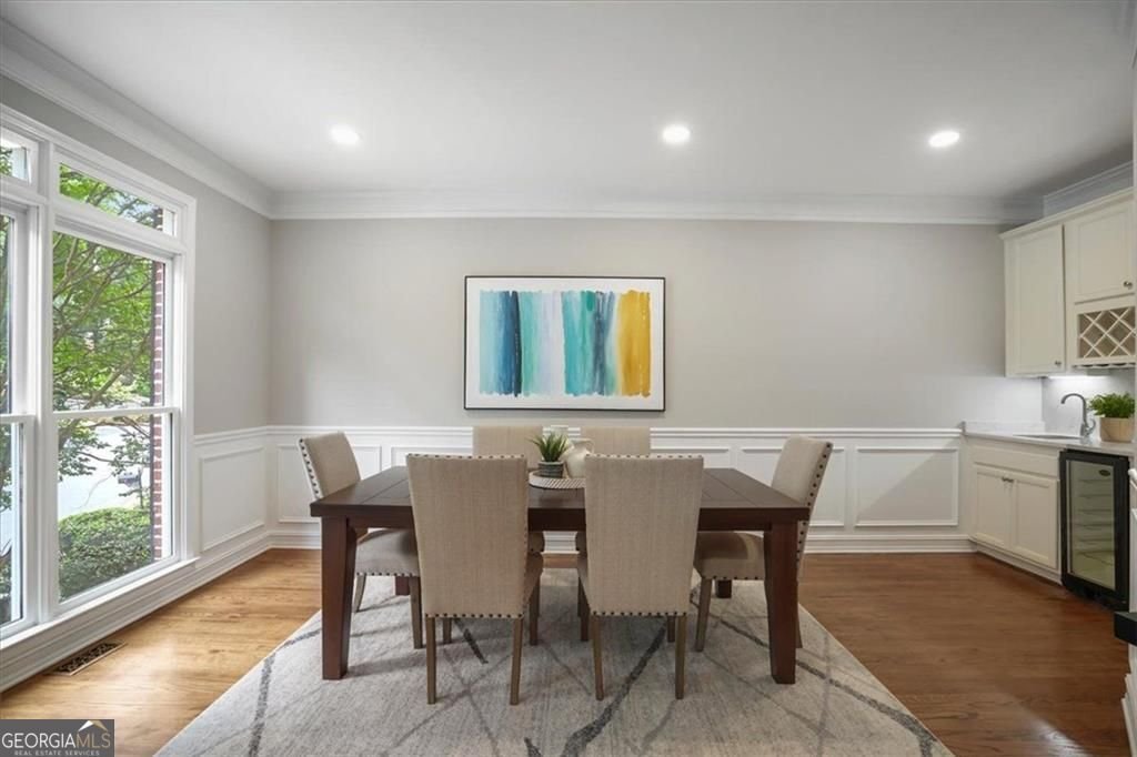 7255 Village Creek Trace Atlanta - Photo 21