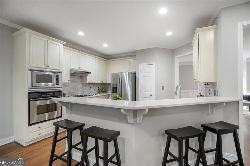 7255 Village Creek Trace Atlanta - Photo 22
