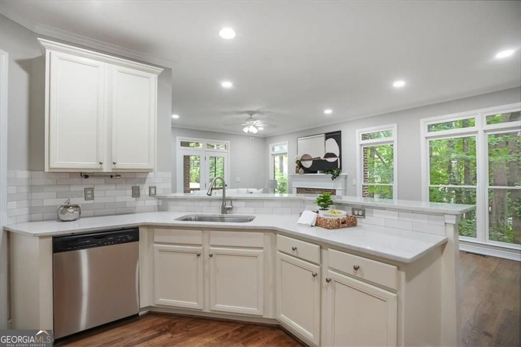 7255 Village Creek Trace Atlanta - Photo 23