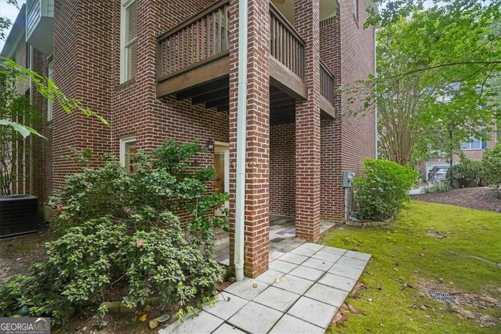 7255 Village Creek Trace Atlanta - Photo 24