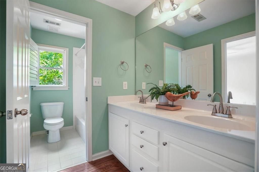 7255 Village Creek Trace Atlanta - Photo 25
