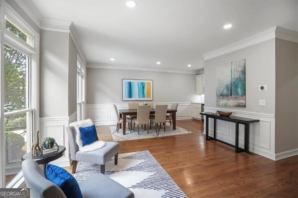7255 Village Creek Trace Atlanta - Photo 28